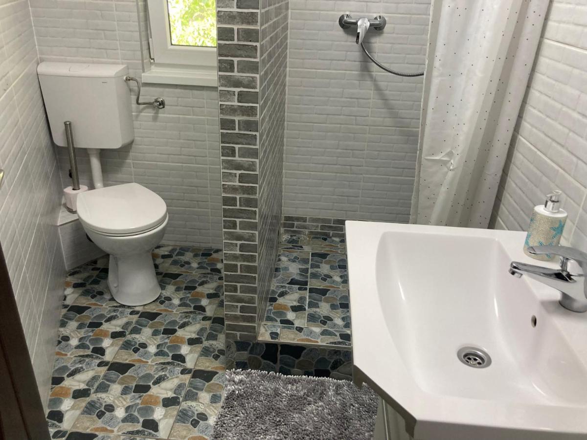 Appartamento Pentz House Siófok Esterno foto