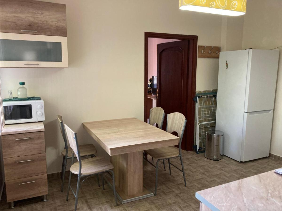 Appartamento Pentz House Siófok Esterno foto