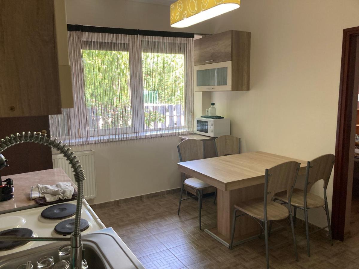 Appartamento Pentz House Siófok Esterno foto