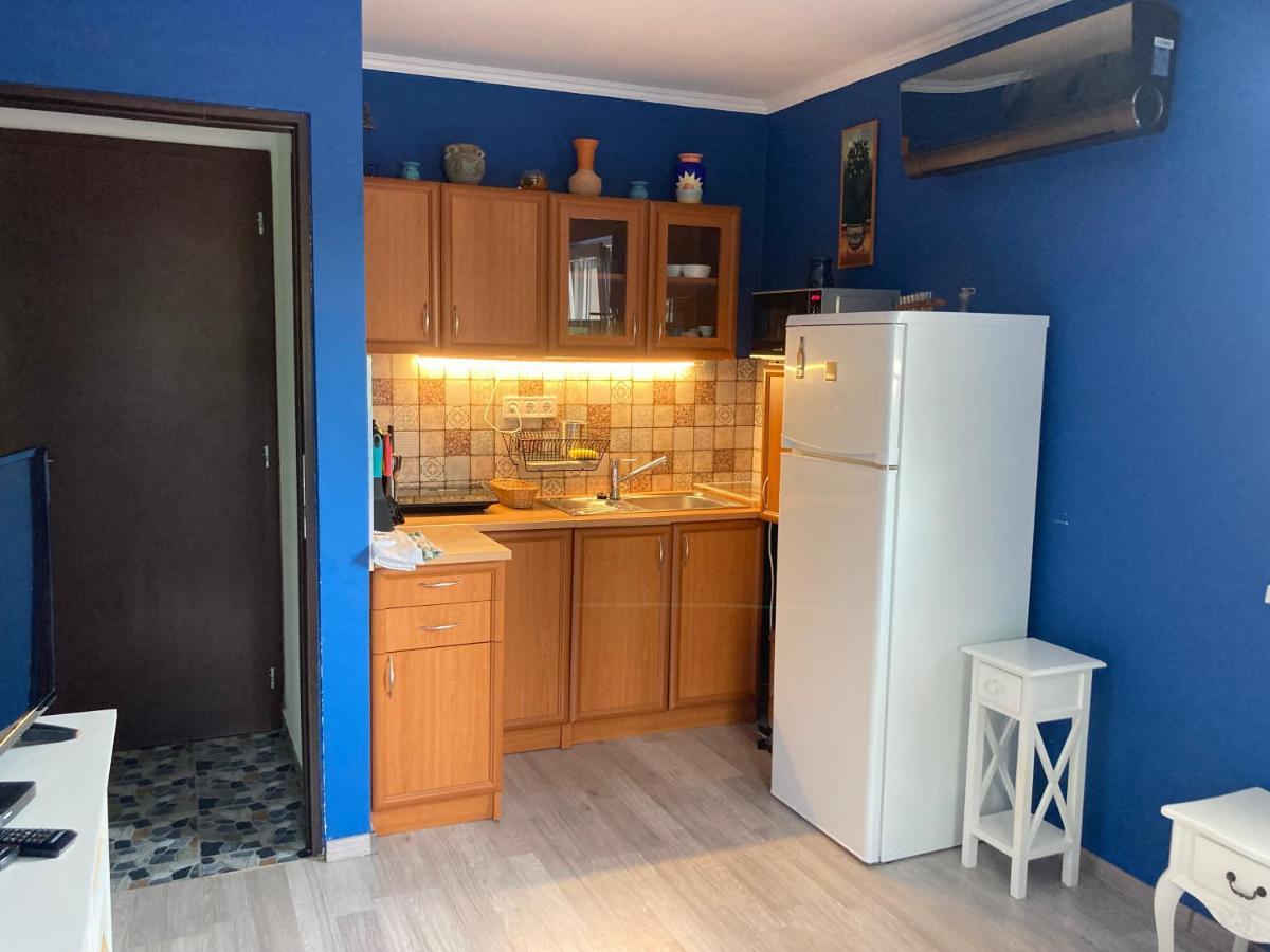 Appartamento Pentz House Siófok Esterno foto