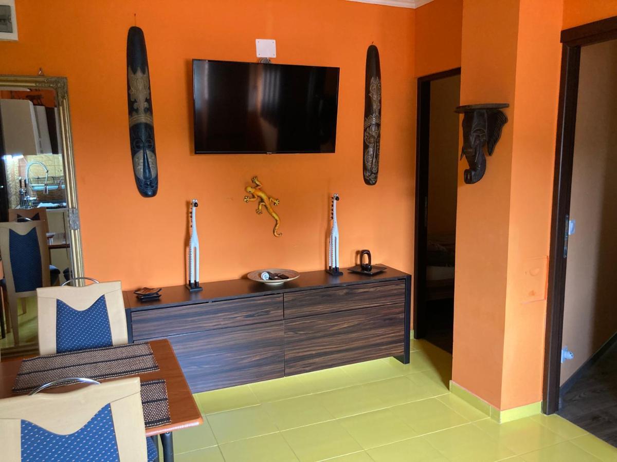 Appartamento Pentz House Siófok Esterno foto