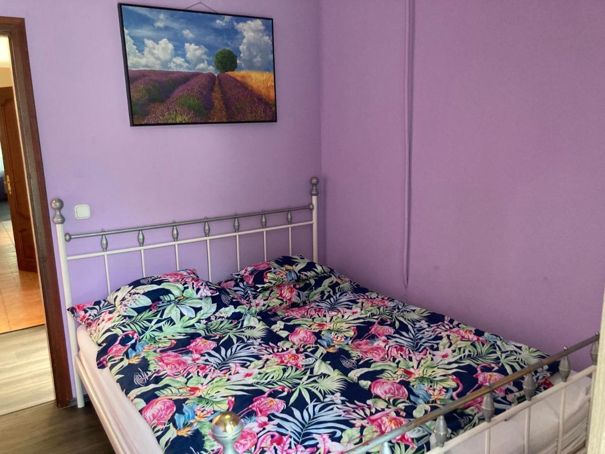 Appartamento Pentz House Siófok Esterno foto
